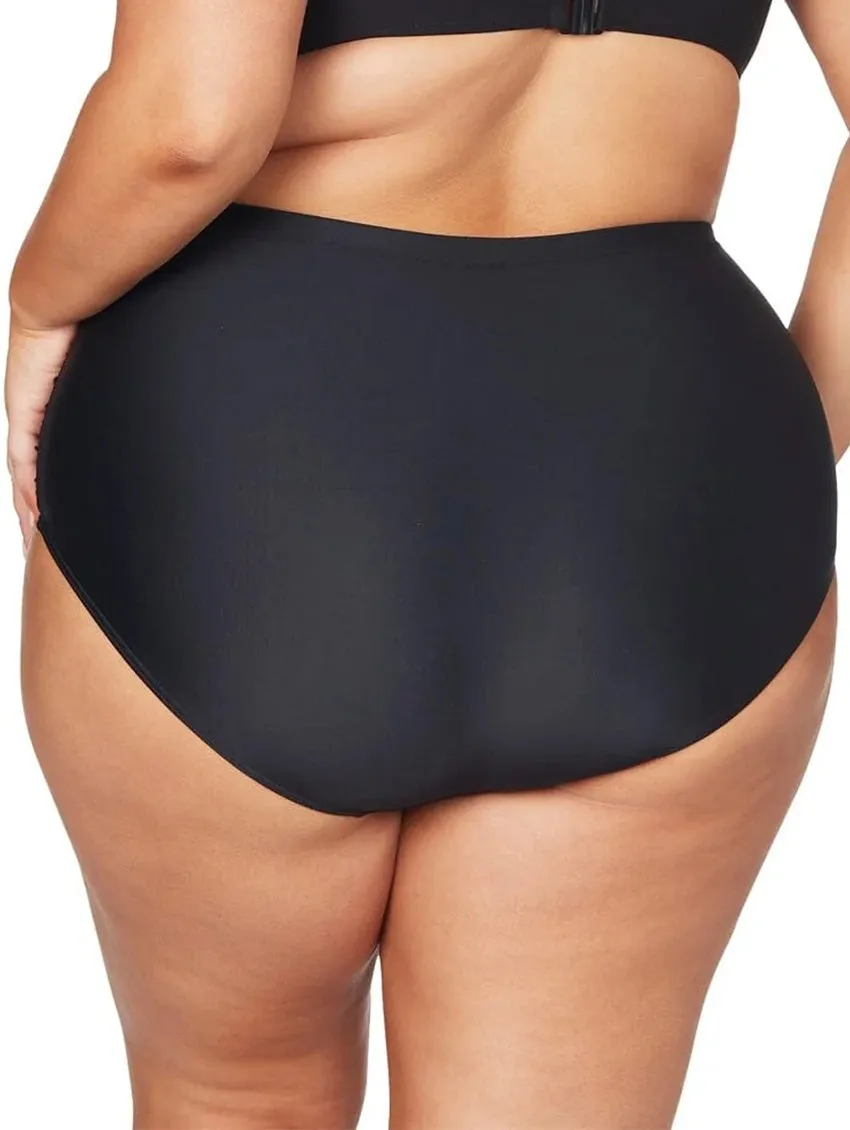 Artesands Raphael Hi-Waist Bikini Bottom