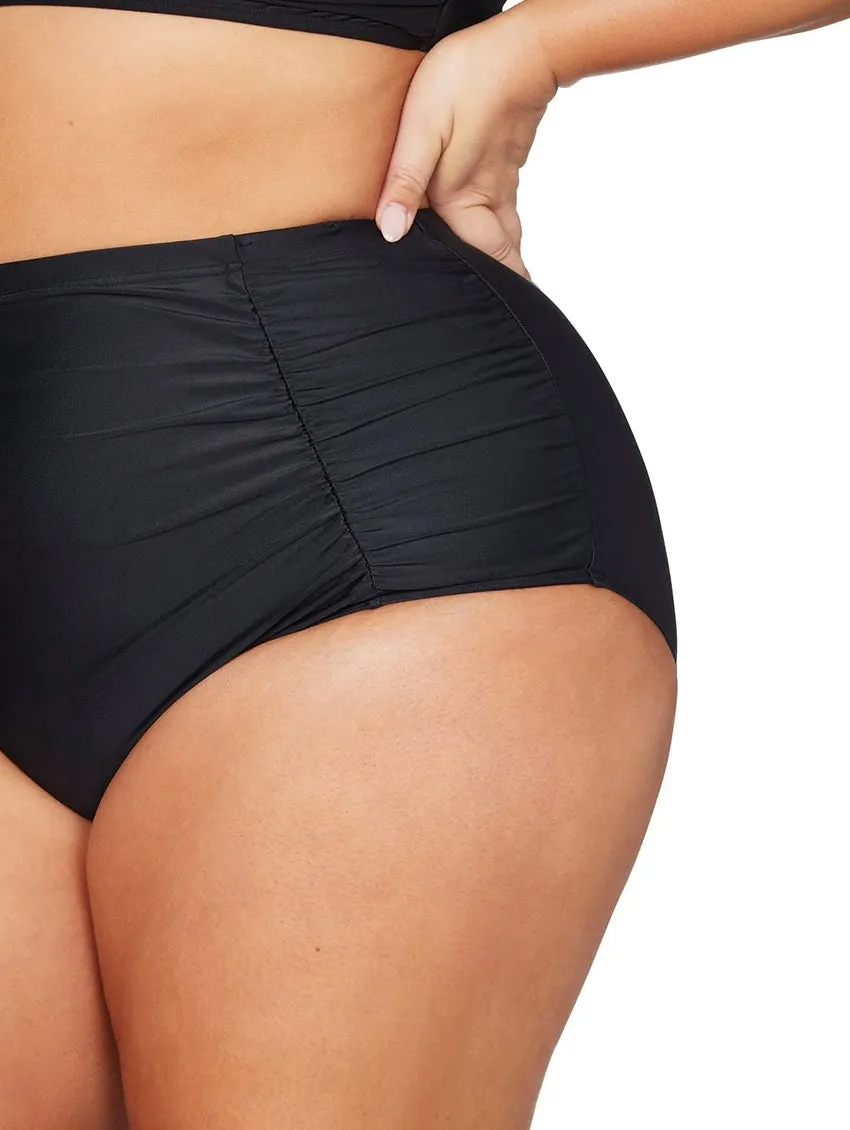 Artesands Raphael Hi-Waist Bikini Bottom