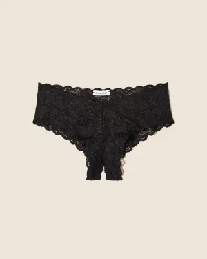 Boyshort Lunghi Maliziosi