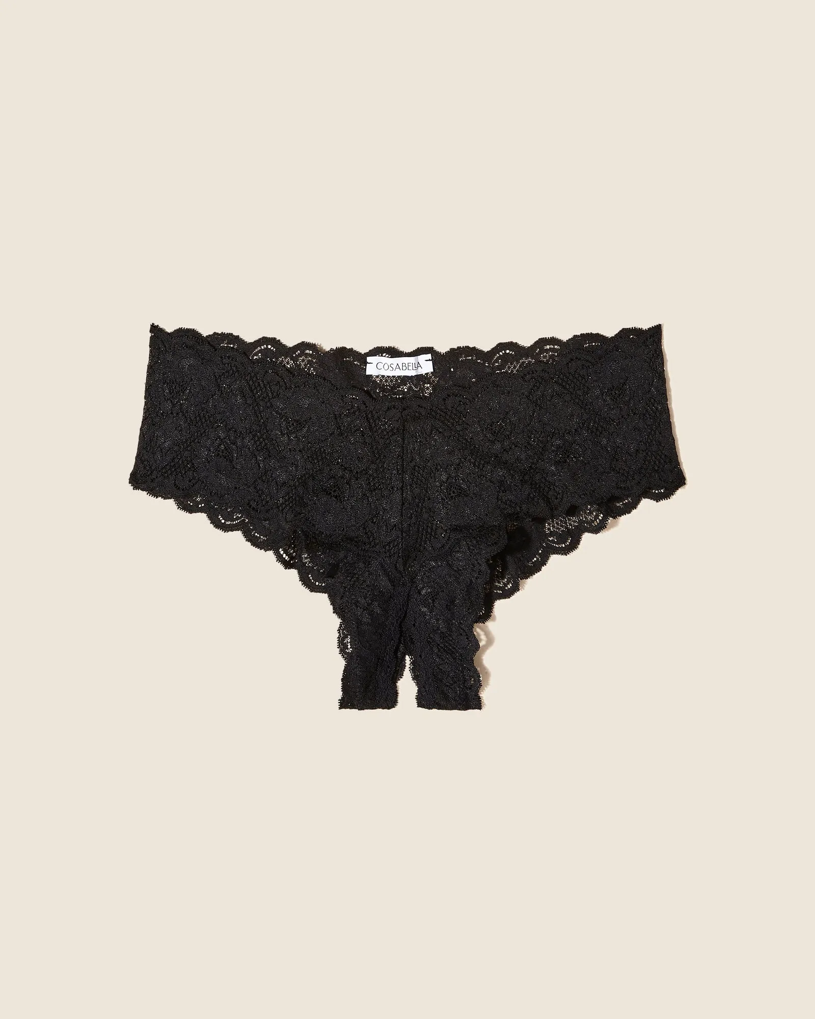 Boyshort Lunghi Maliziosi