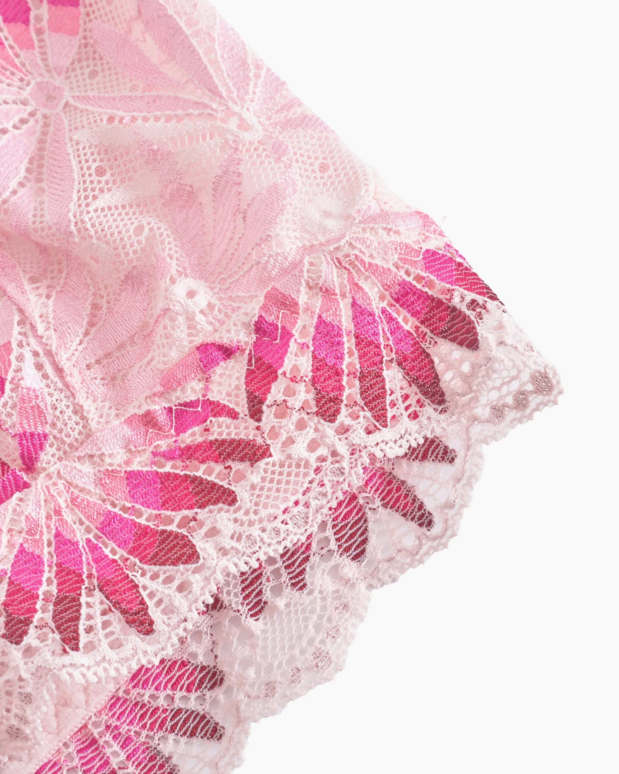 Bralette Dos Nageur