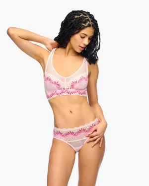 Bralette Dos Nageur