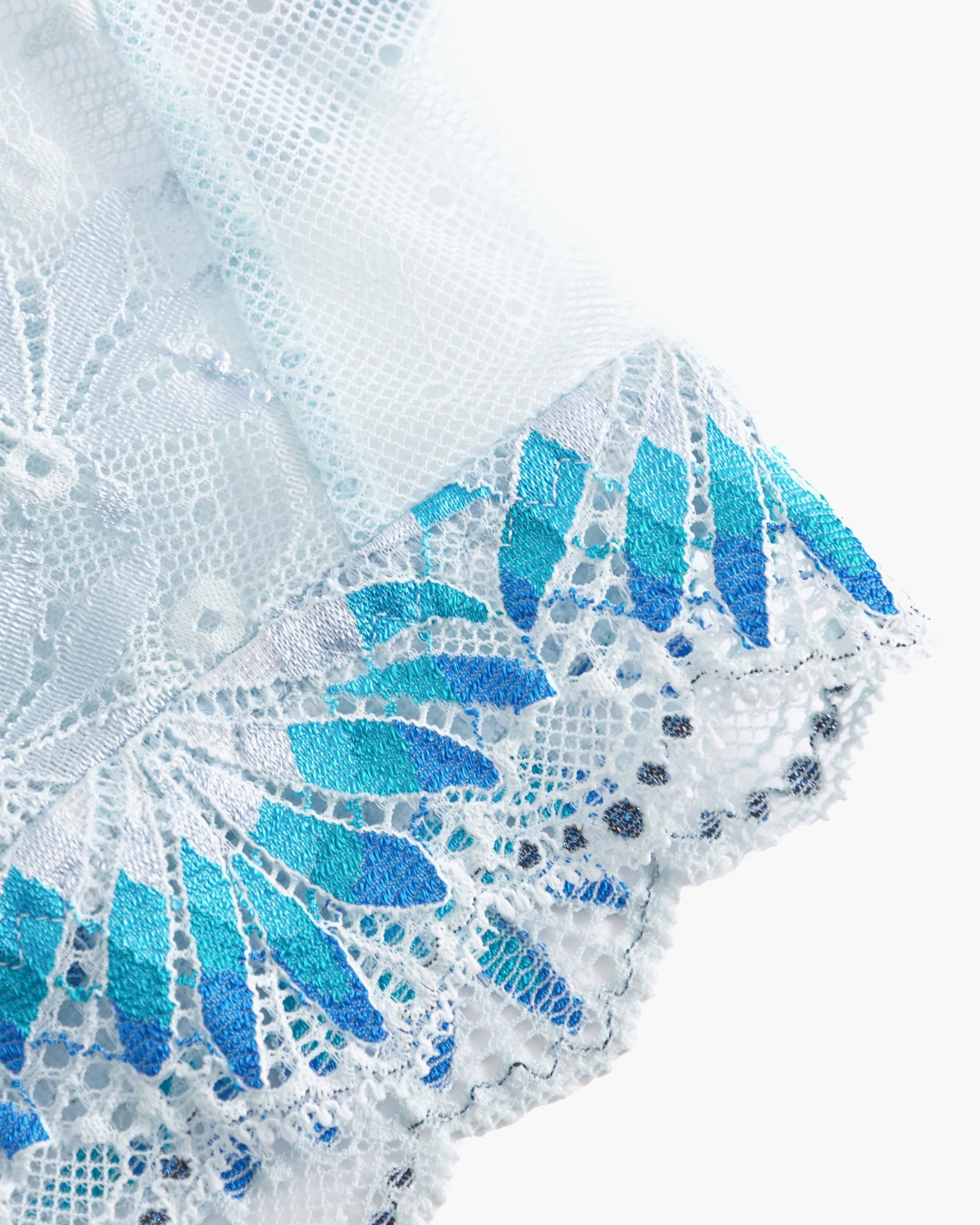 Bralette Dos Nageur