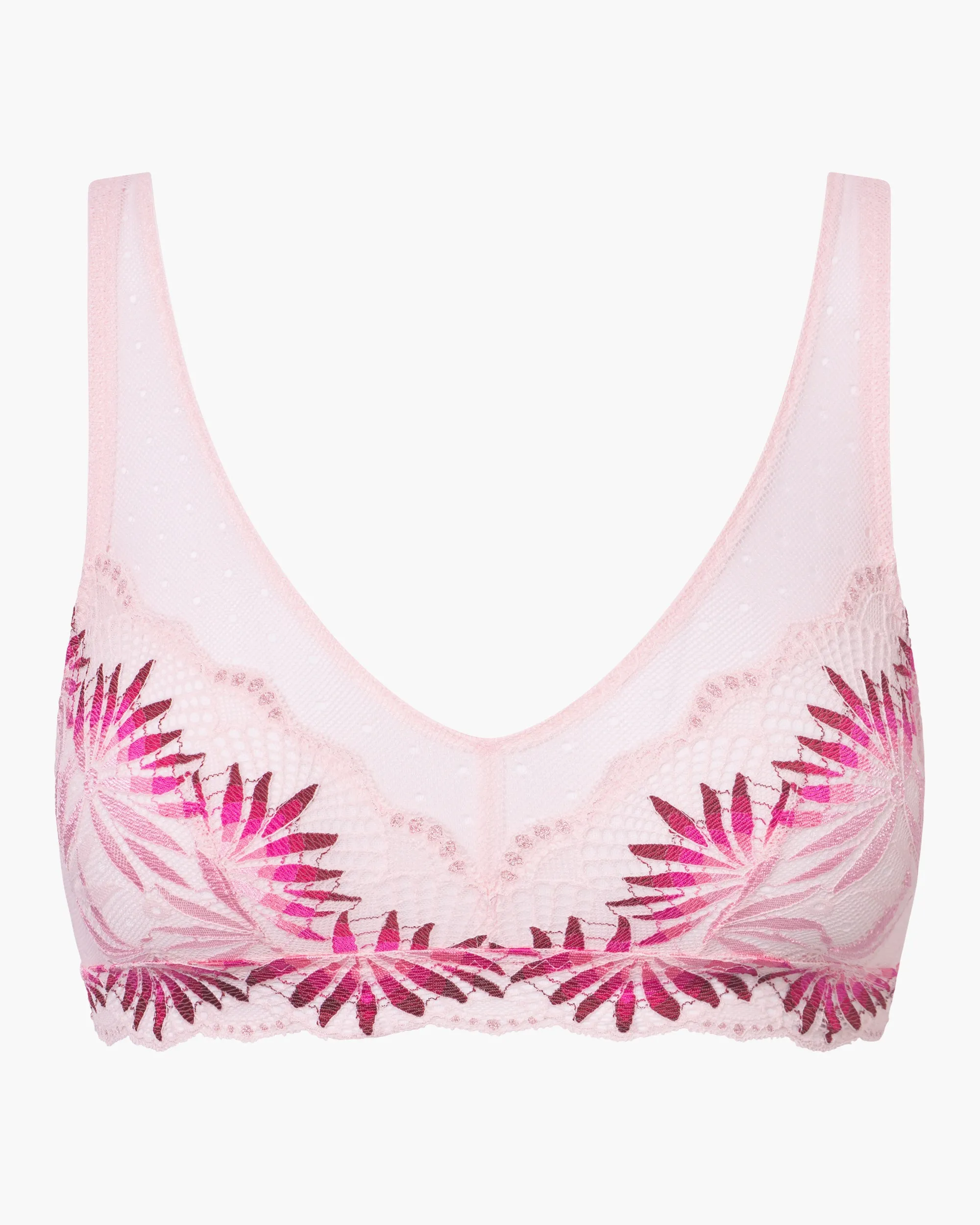 Bralette Dos Nageur
