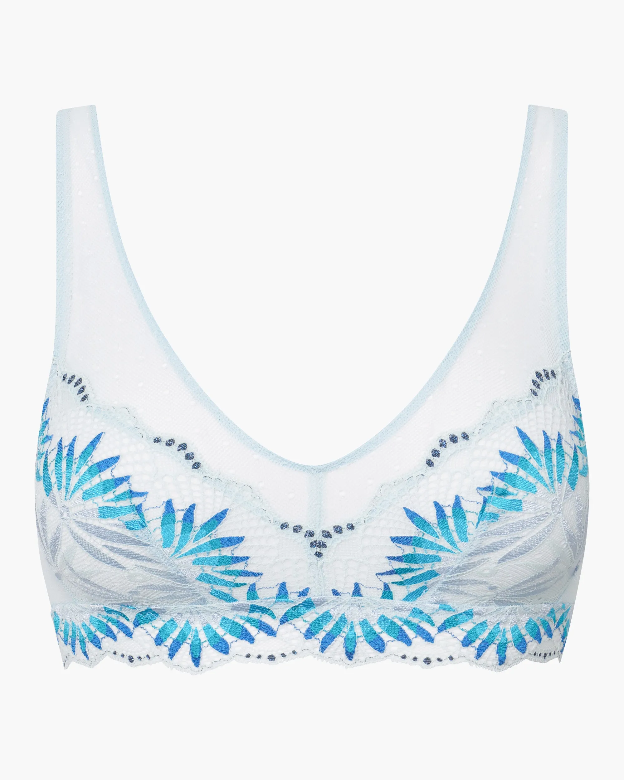 Bralette Dos Nageur