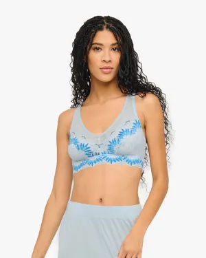 Bralette Dos Nageur