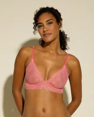 Bralette Effetto Vedo-Non-Vedo