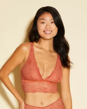 Bralette Triangle Grande Taille