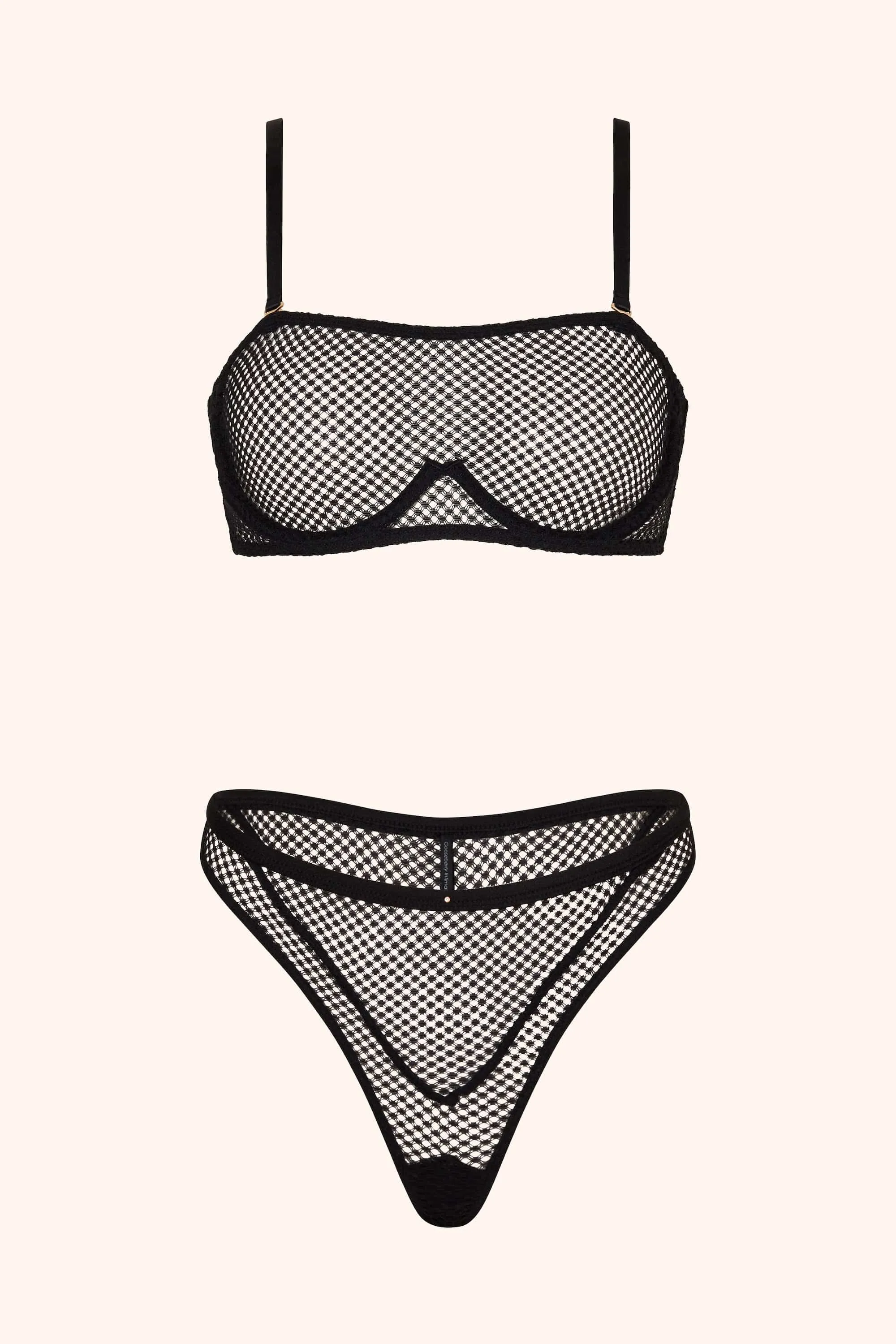 Briefs Black