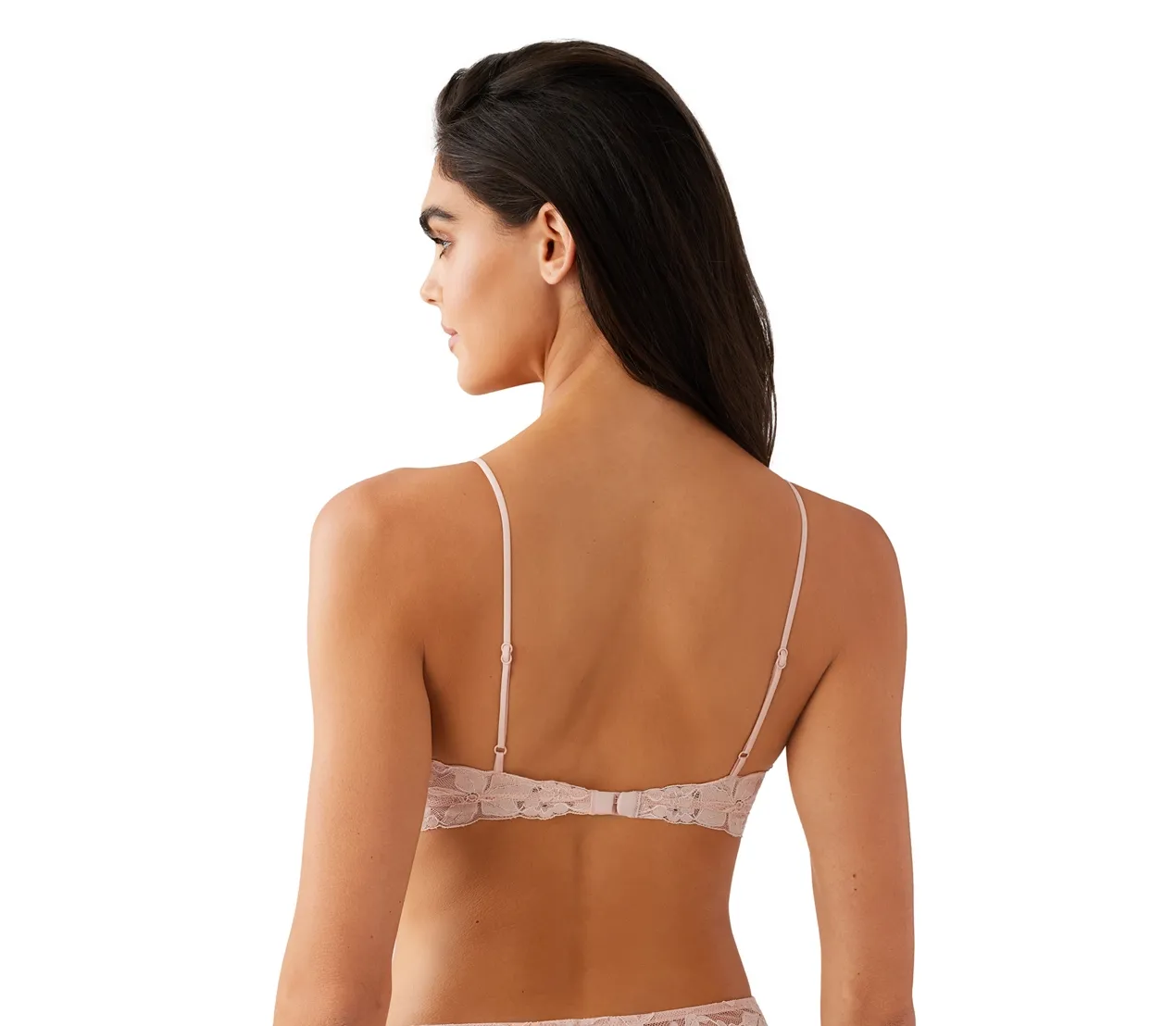 b.tempt'd Feeling Famous Bralette
