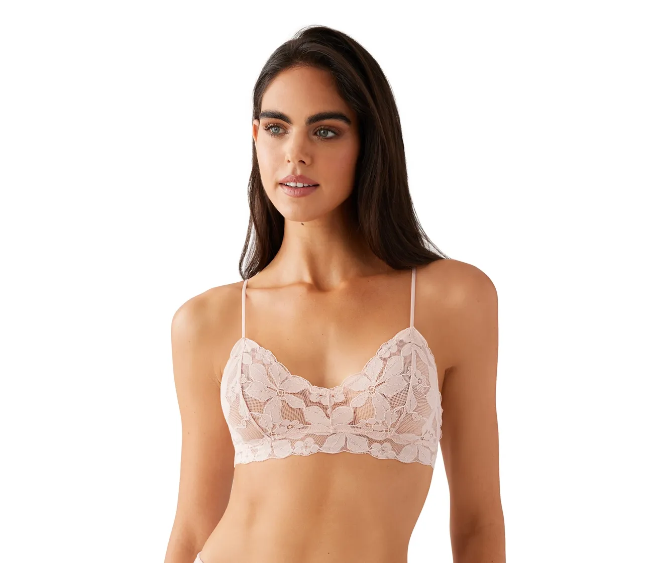 b.tempt'd Feeling Famous Bralette