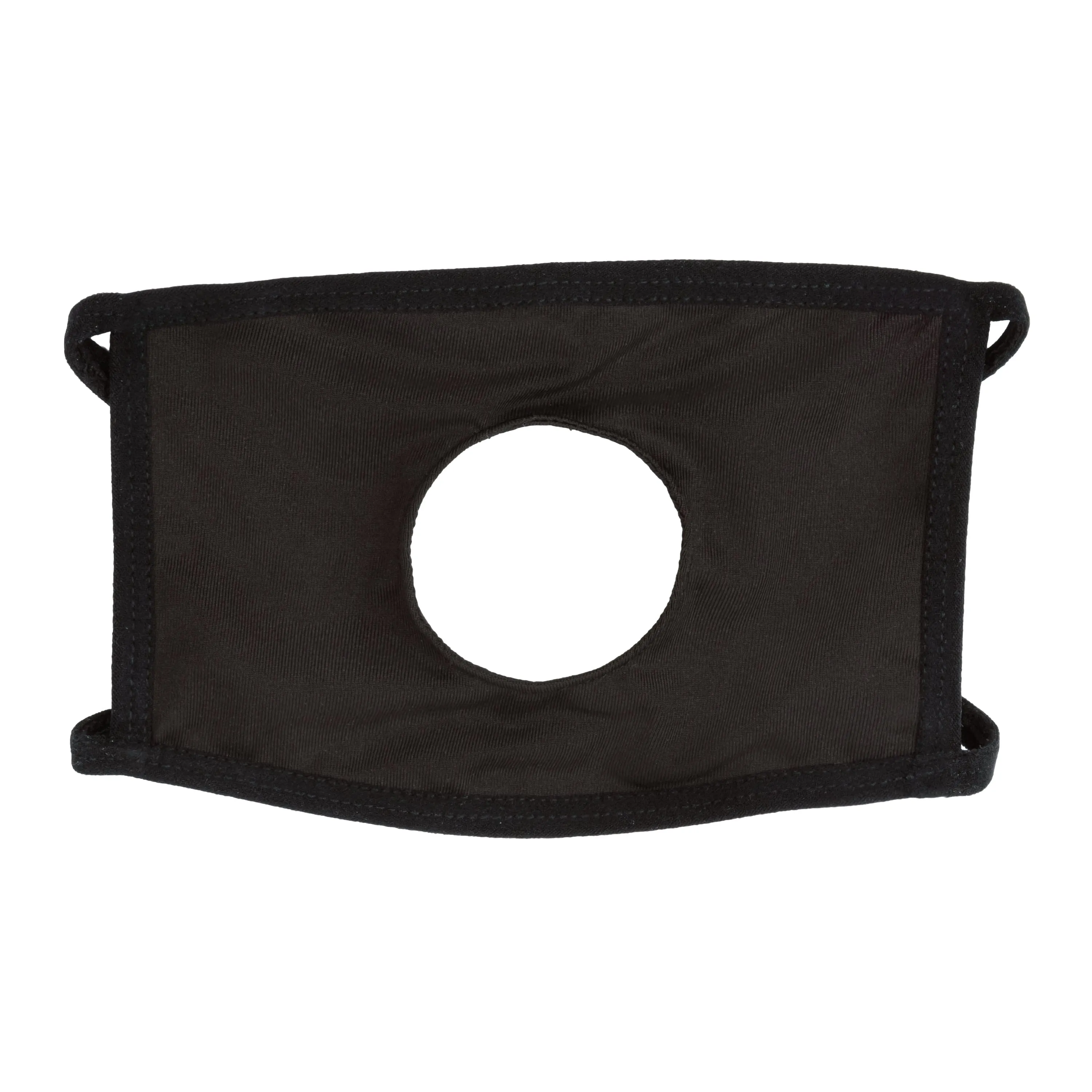 California Exotics - BJ Blowjob Mask Costume Accessory O/S (Black)