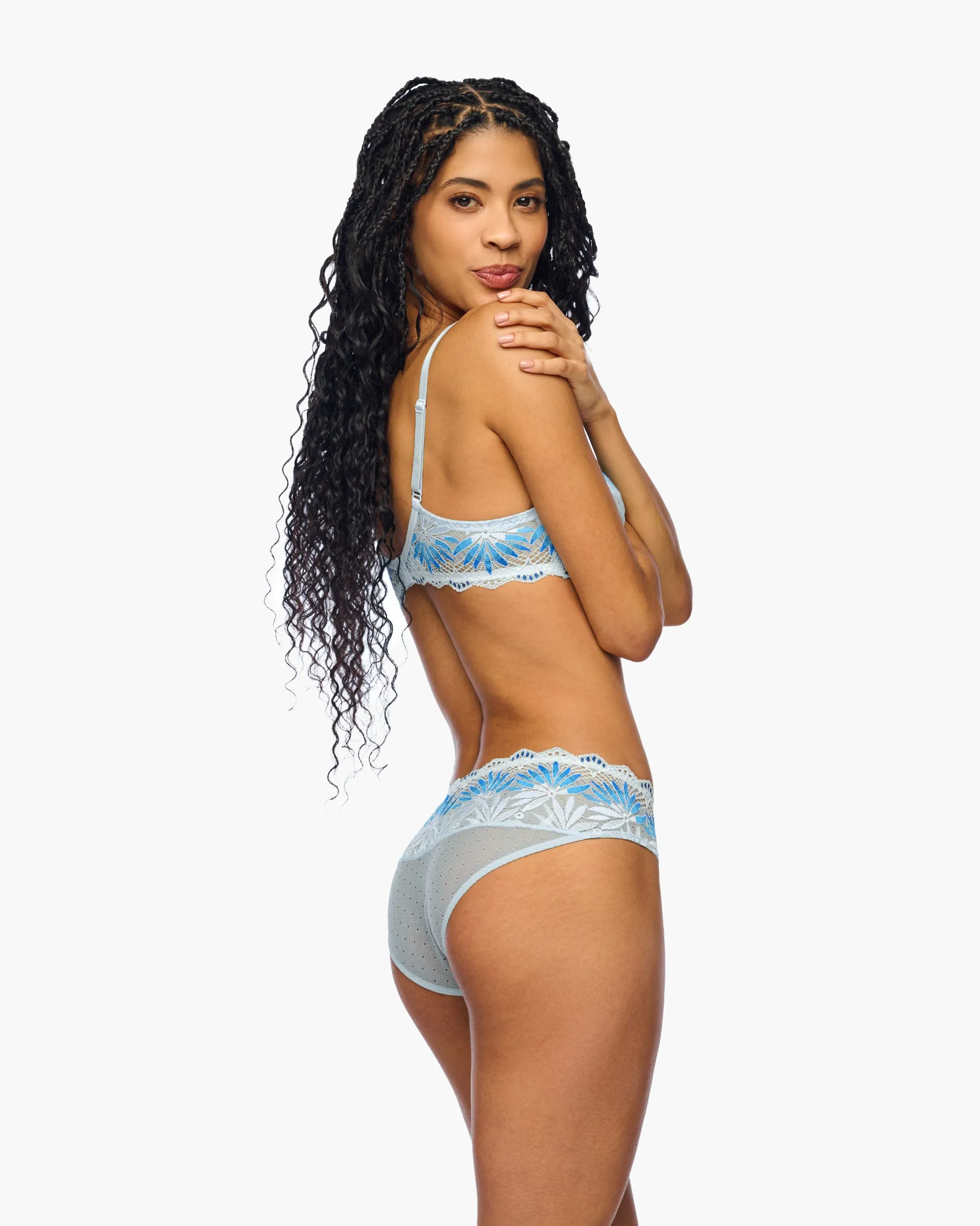 Cheeky-Slip