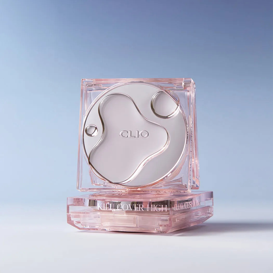 Clio Kill Cover High-Glow Cushion SPF50  Pa    