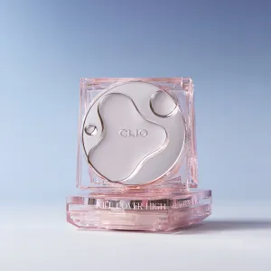 Clio Kill Cover High-Glow Cushion SPF50  Pa    
