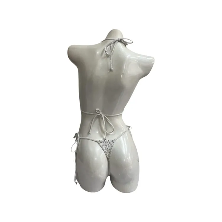 Crystal Peek-A-Boo Set