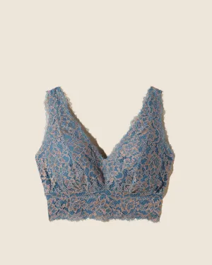 Curvy - Bralette Tipo Bustier