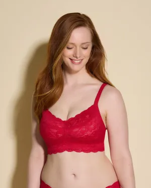 Curvy Sweetie Bralette