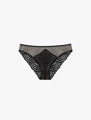 Deco Lace Bikini