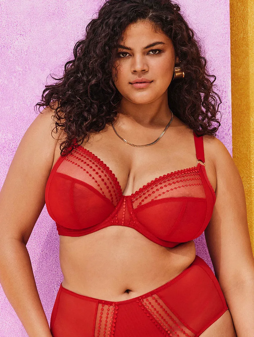 Elomi Matilda Plunge Bra