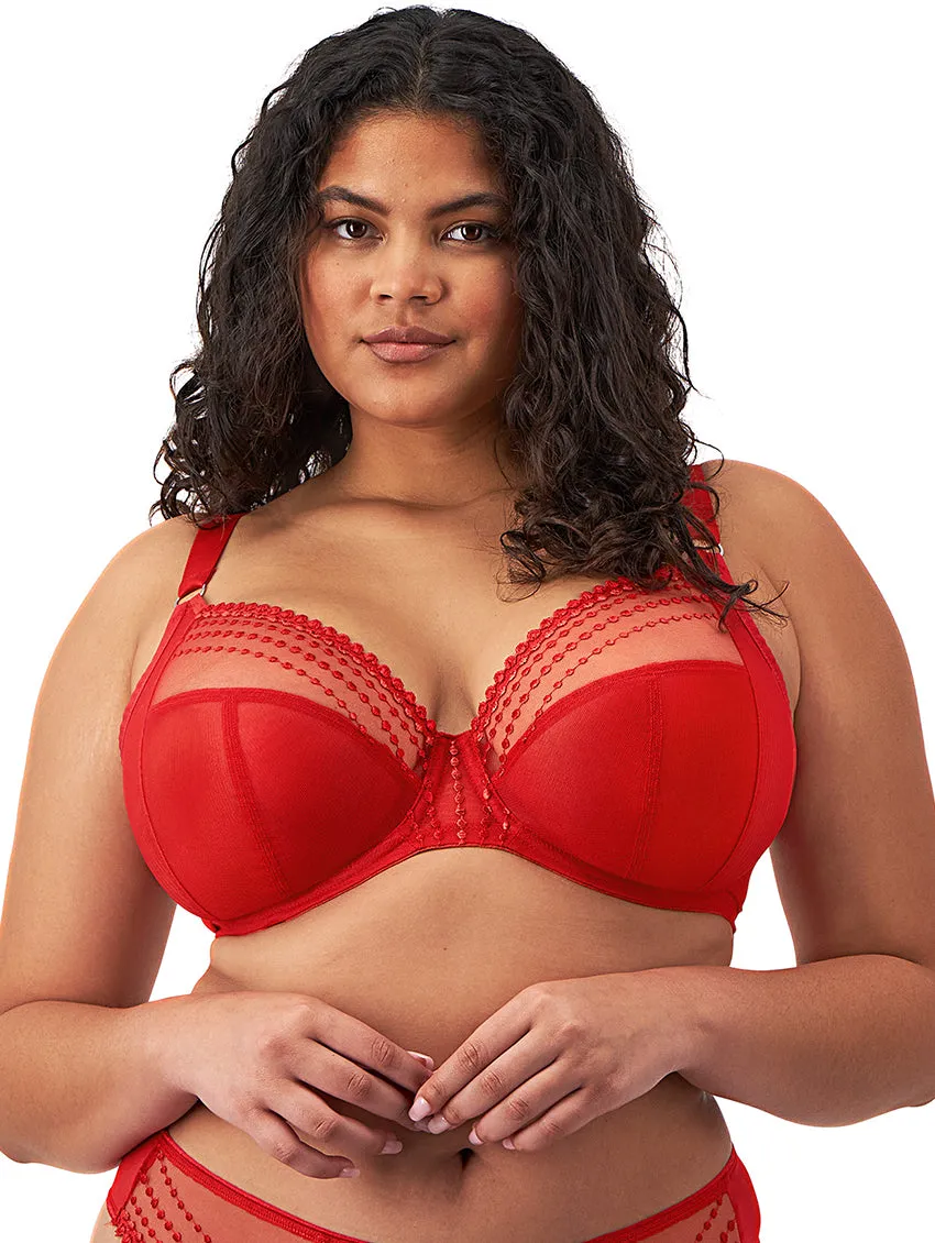 Elomi Matilda Plunge Bra