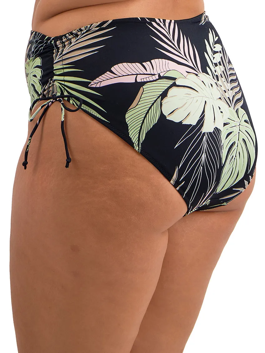 Elomi Tropical Retreat Adjustable Bikini Brief