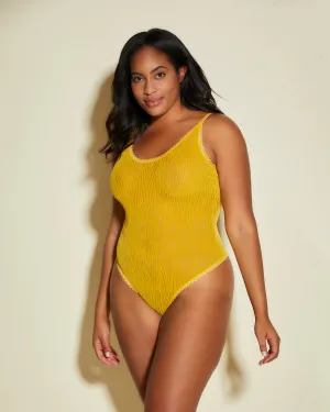 Extended Body