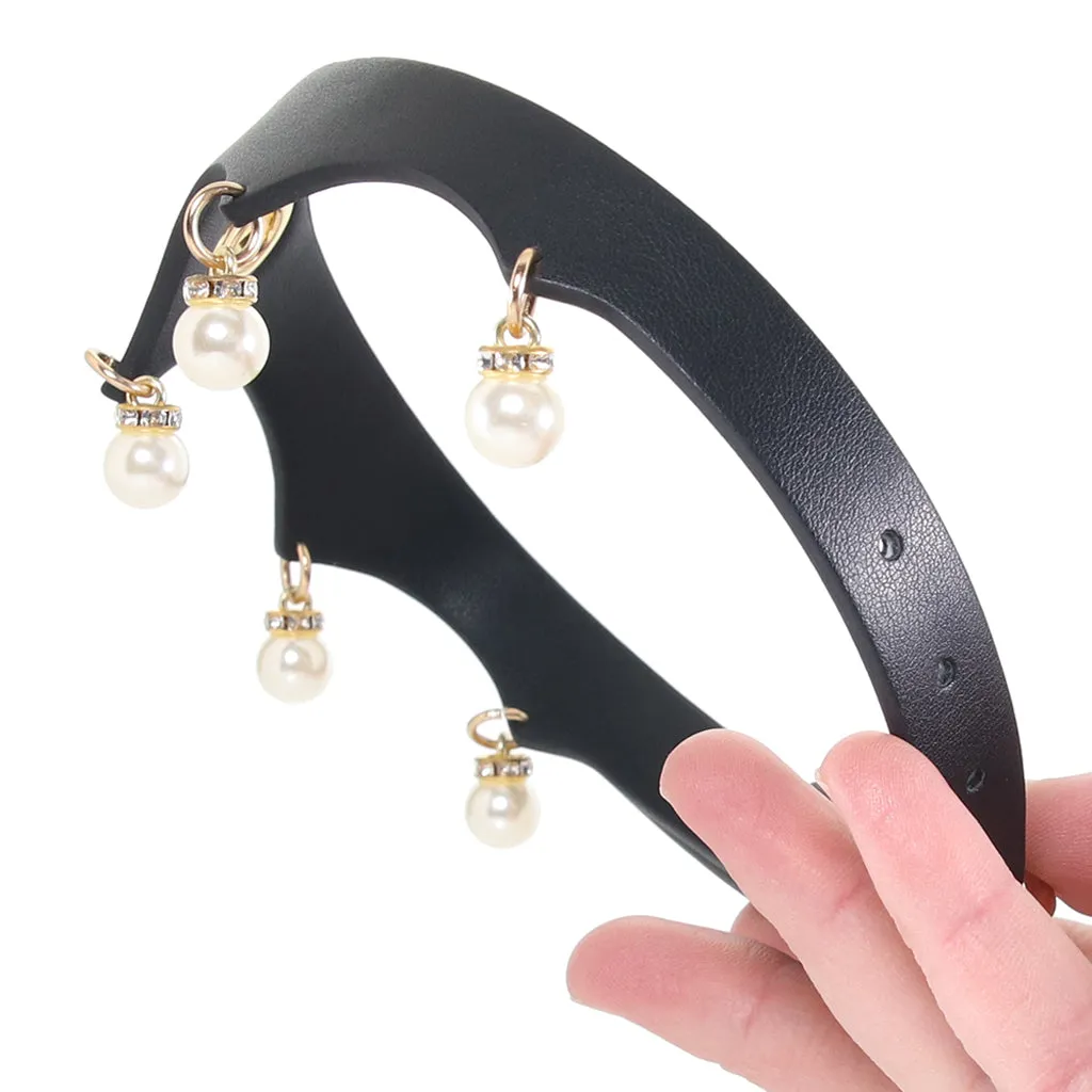 Fetish & Fashion Jezebel Collar