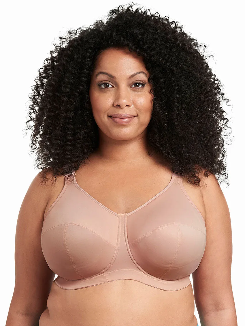 Goddess Celeste Soft Cup Bra