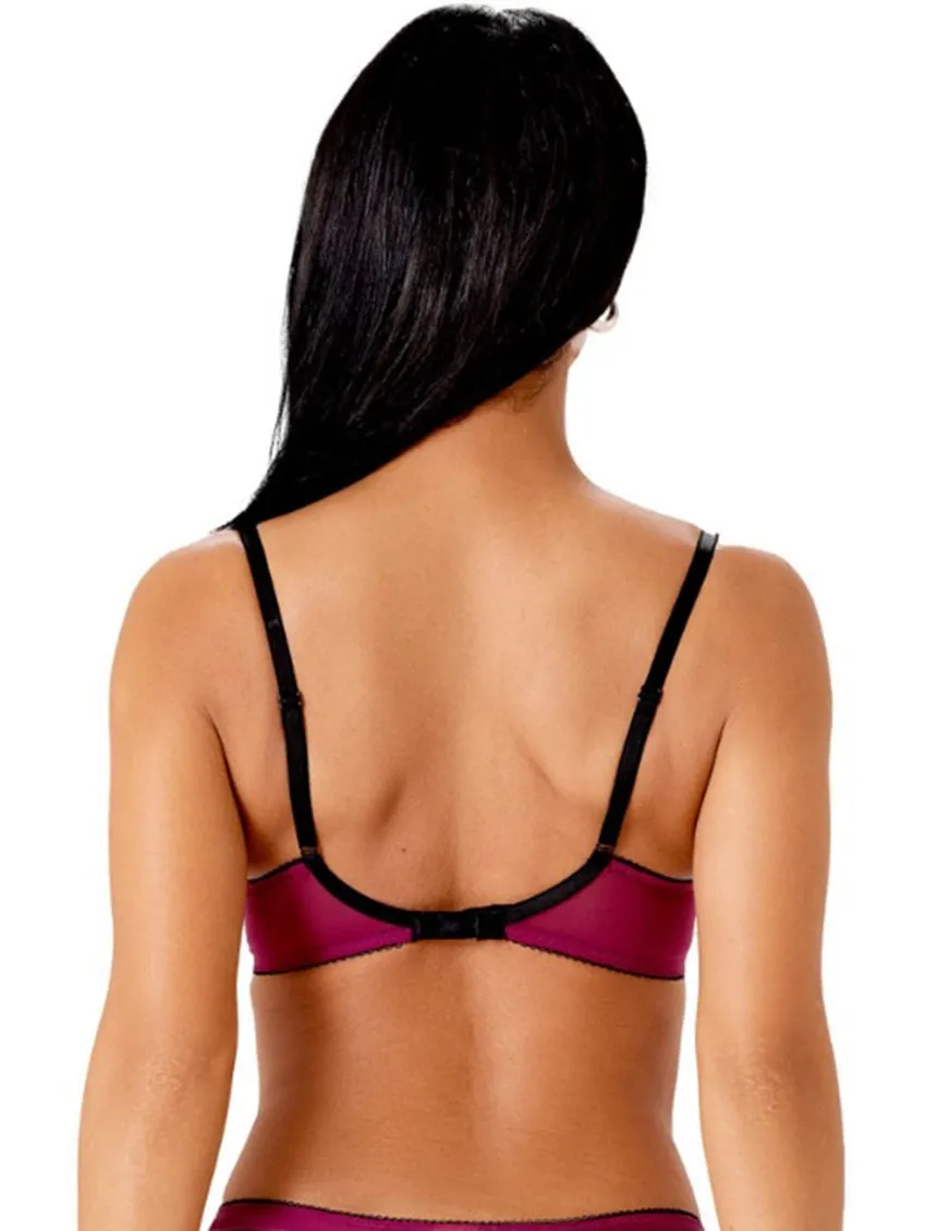 Gossard Superboost Lace Plunge Bra