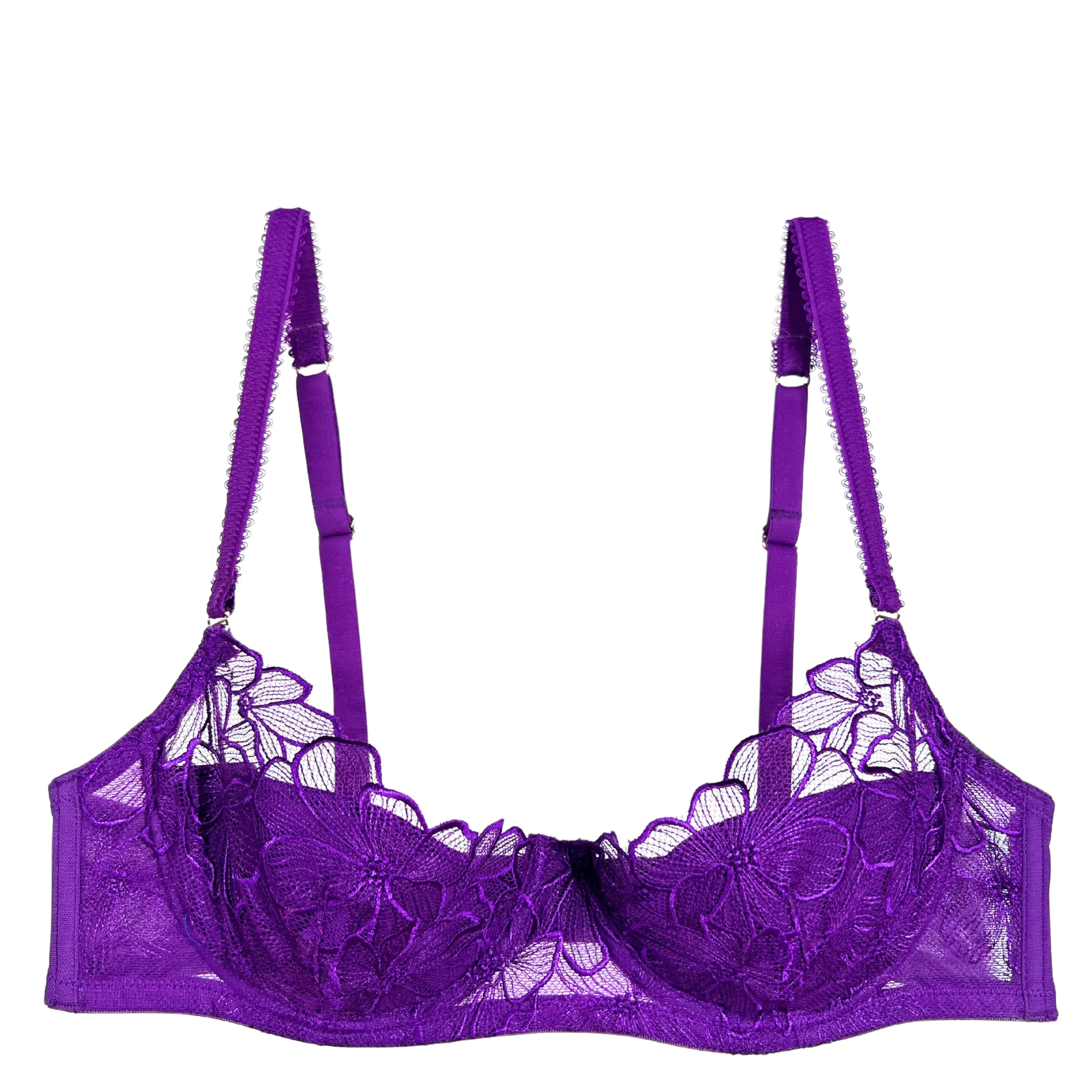Huit Symphonie Balconette