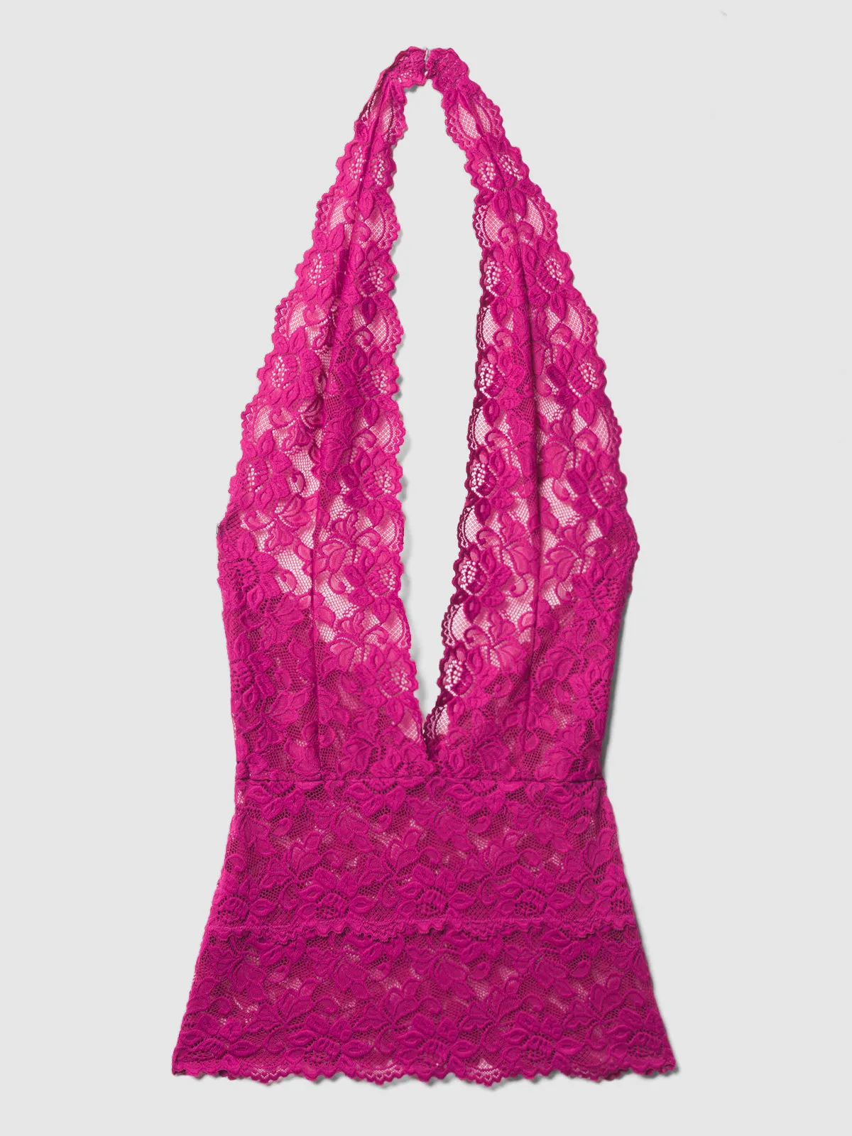 Jessica Lace Chemise