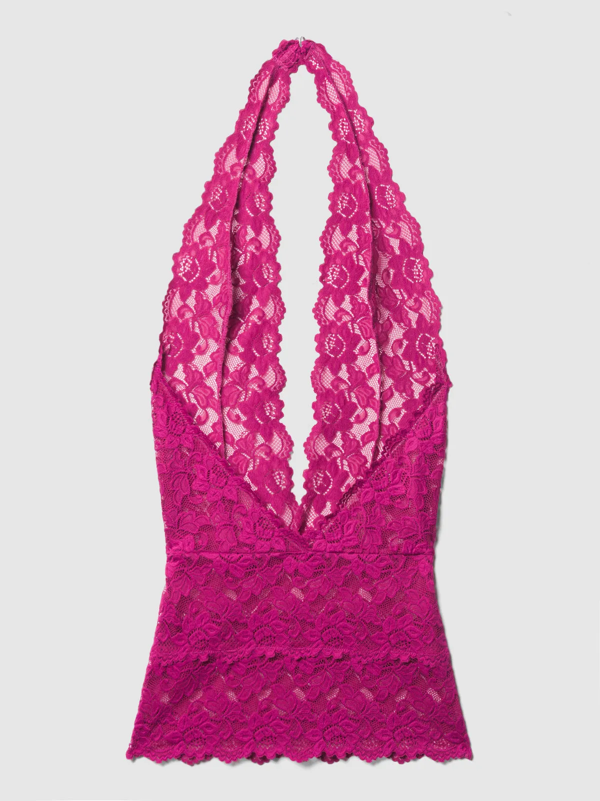 Jessica Lace Chemise