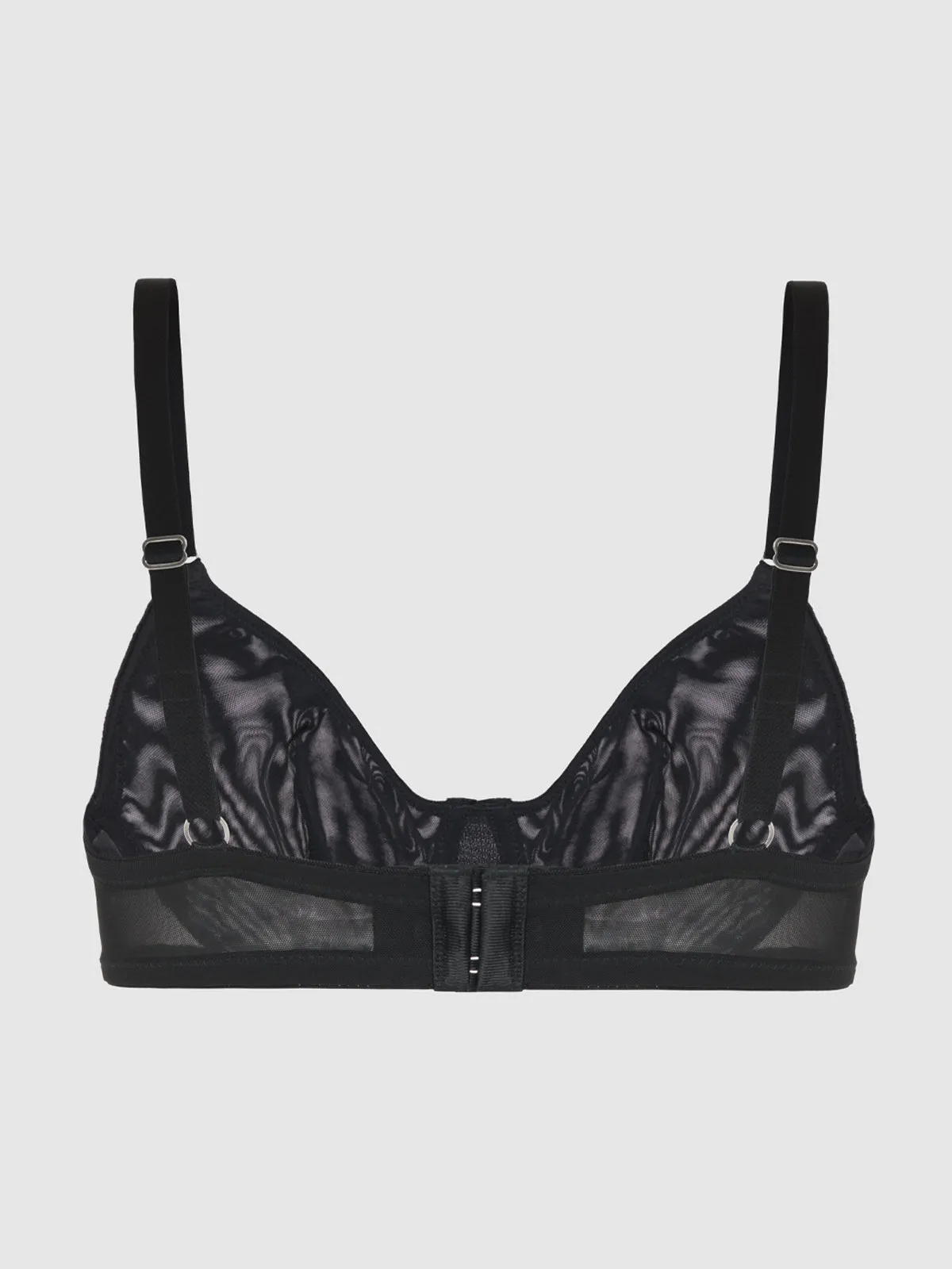 Kameron Scoop Full Figure Bra