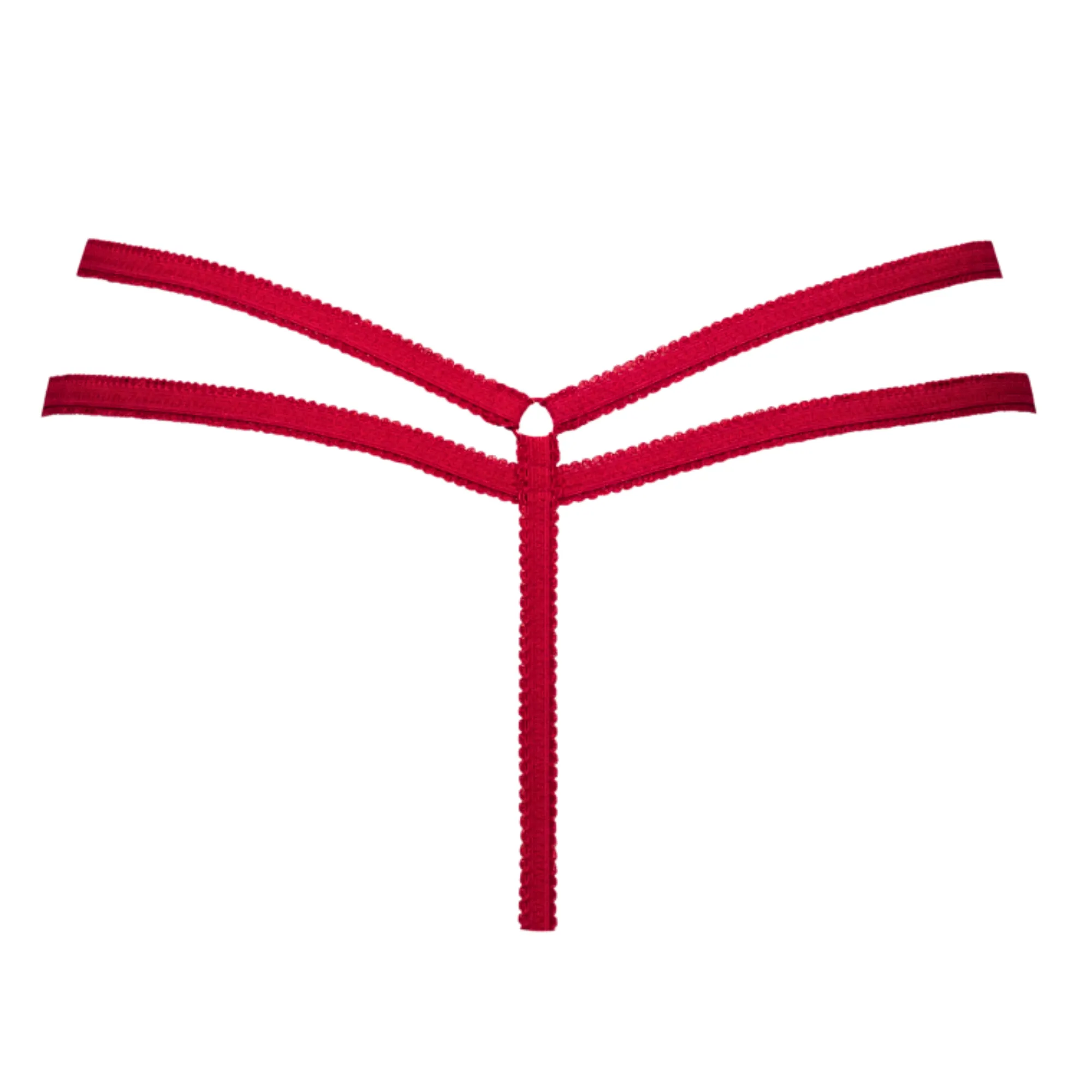 Maison Close Le Petite Secret Naked Thong