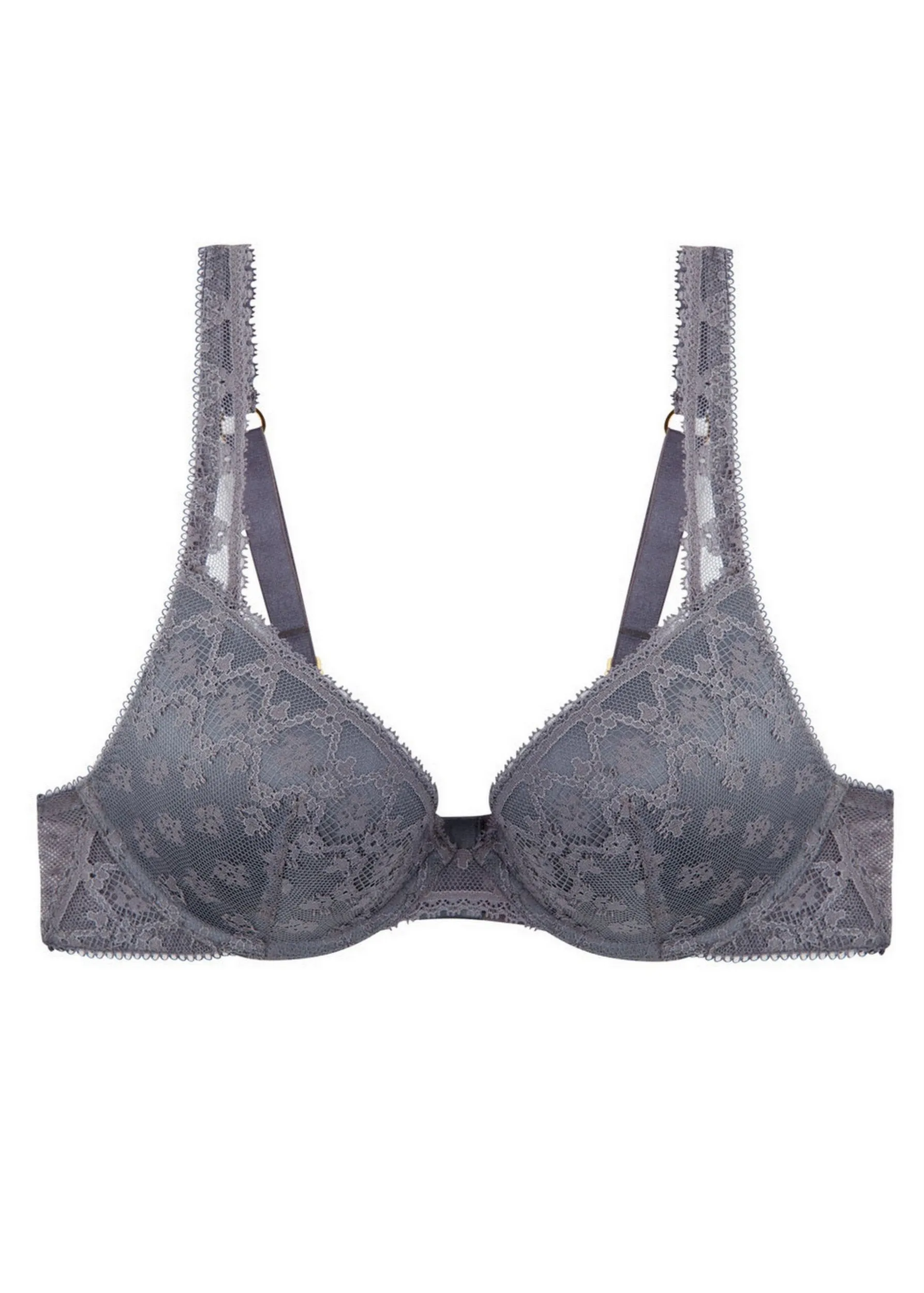 Mathilda Giggling Contour Plunge Bra