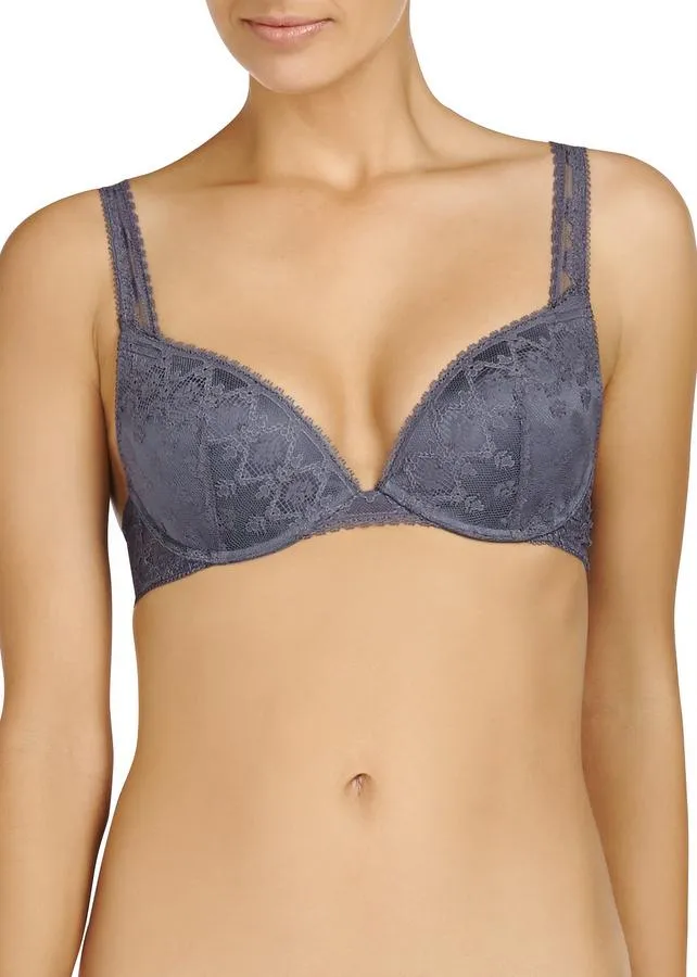 Mathilda Giggling Contour Plunge Bra