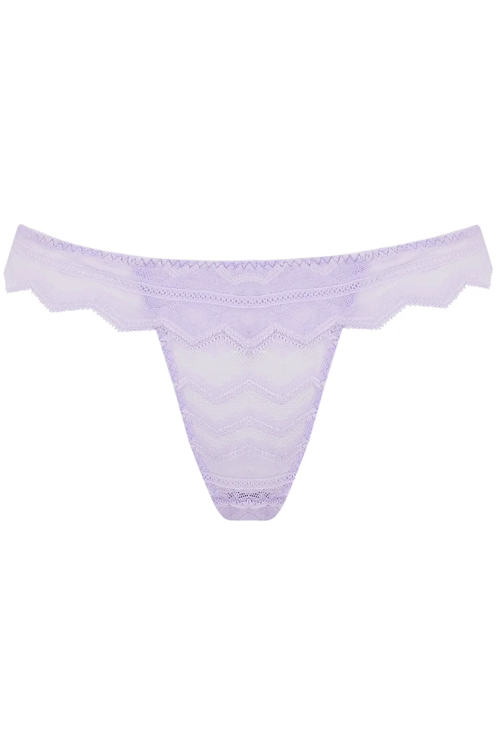 Muse - Margot Brazilian Knicker, Size L (UK 12-14)