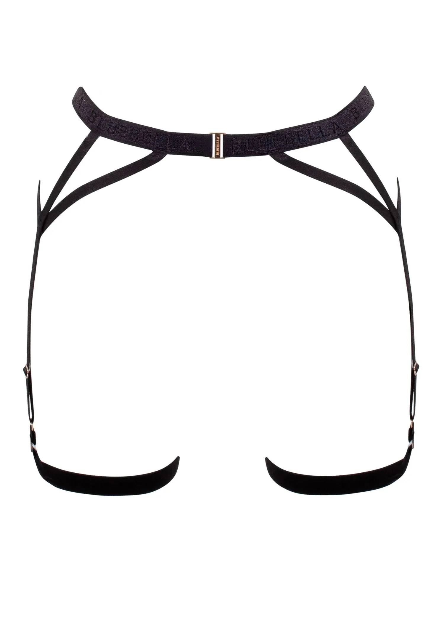 Oslo Thigh Harness