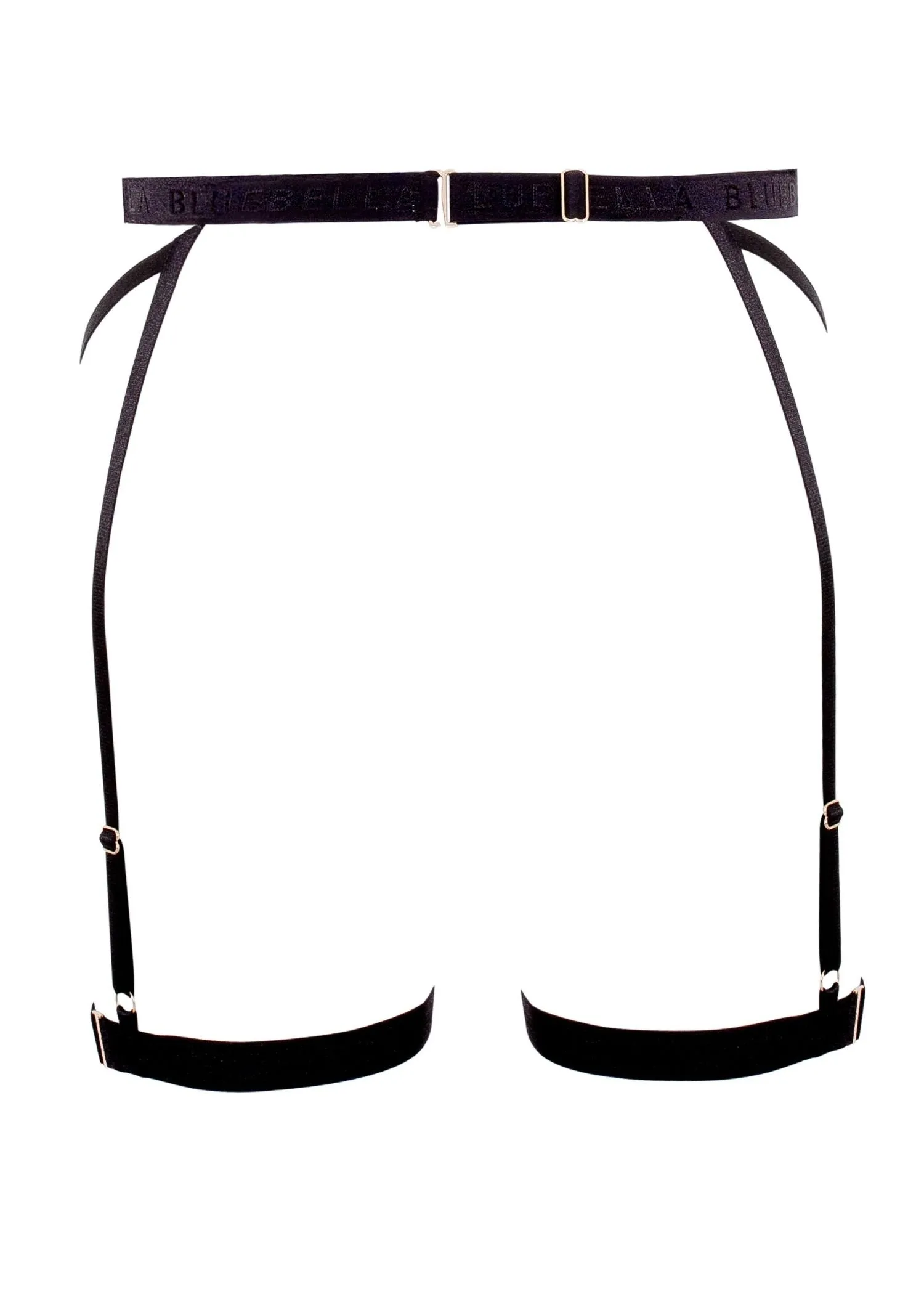 Oslo Thigh Harness