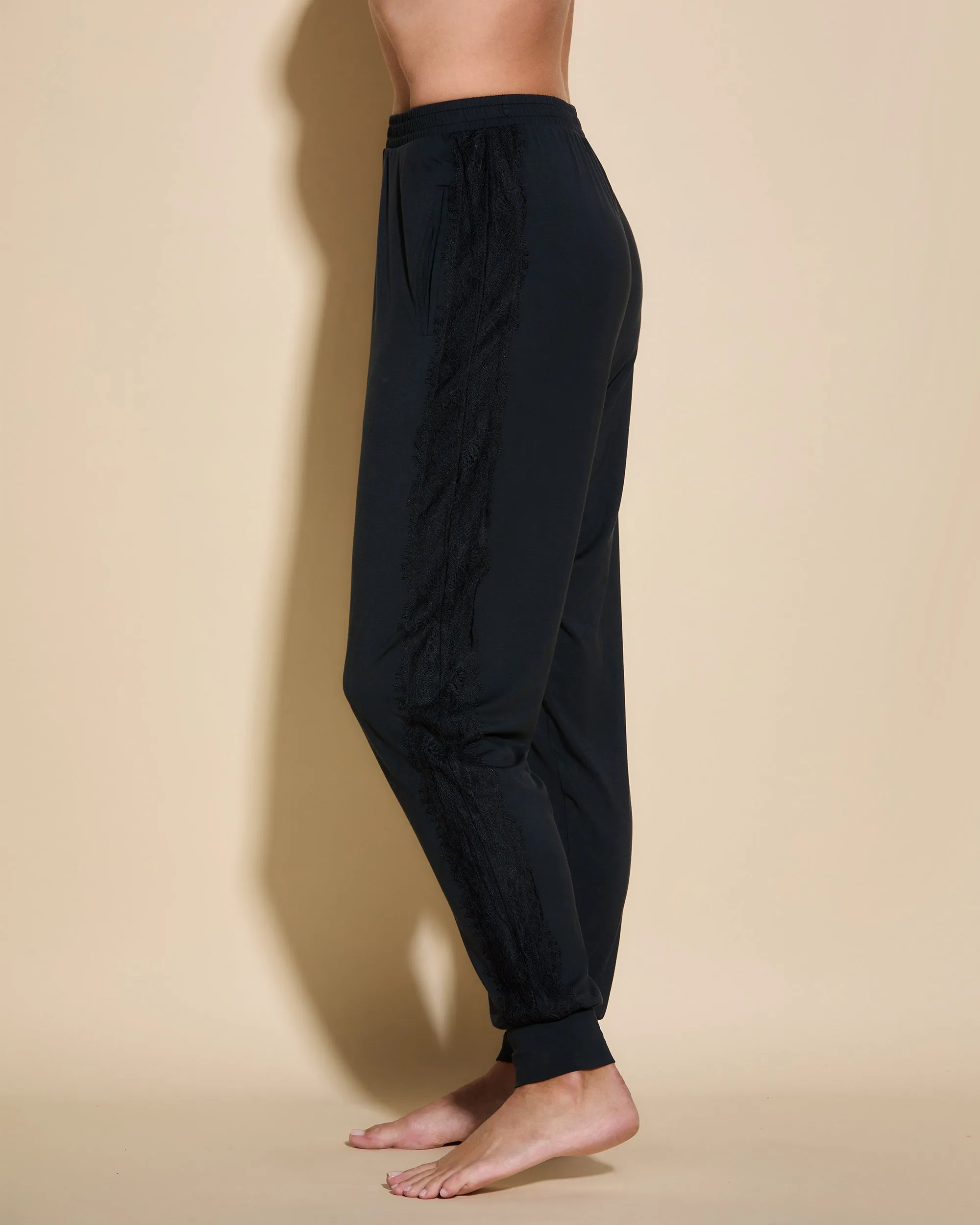 Pantalon De Jogging