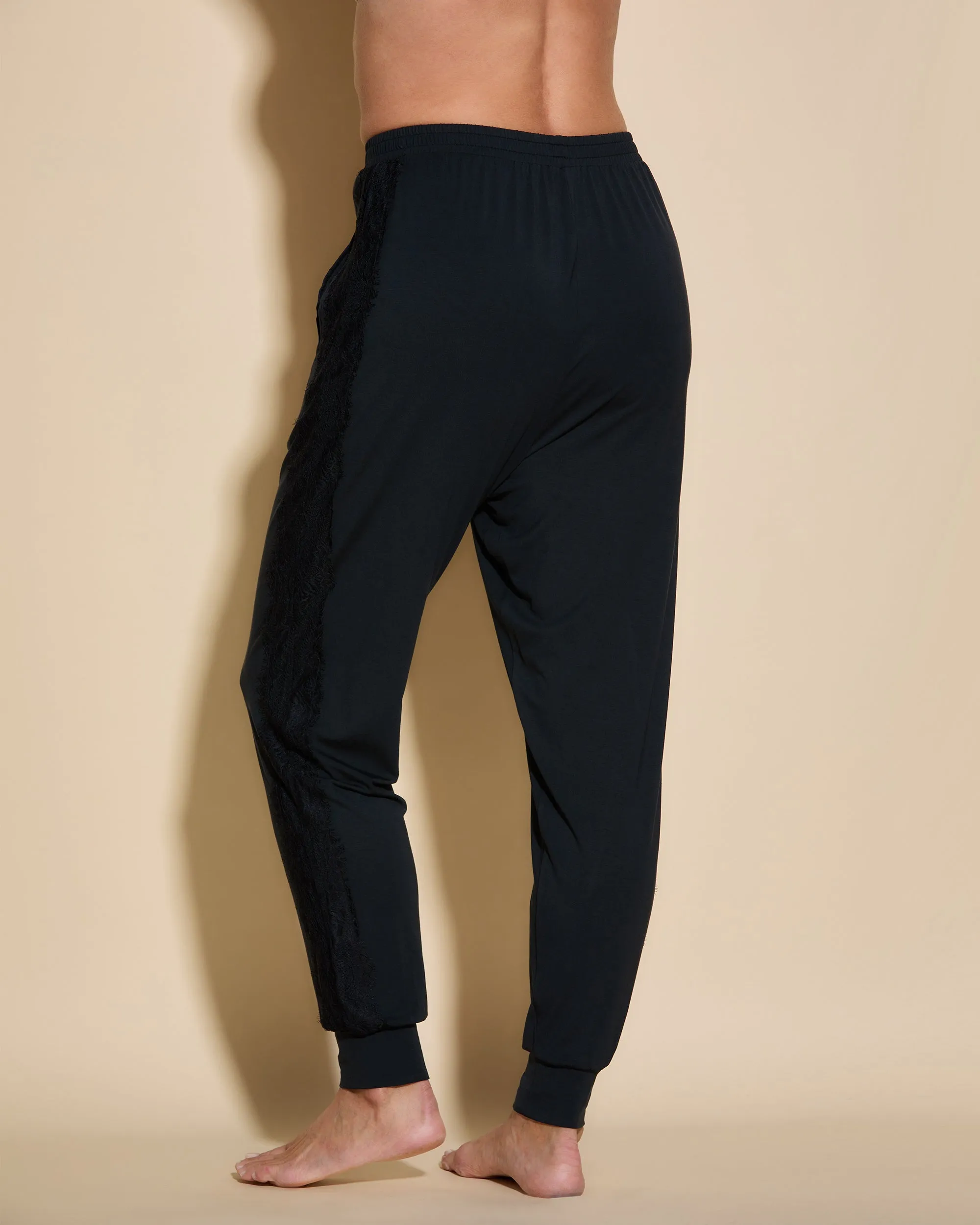 Pantalon De Jogging