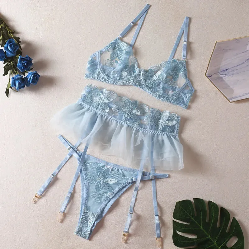 #PB Toucheart 3 Piece Set