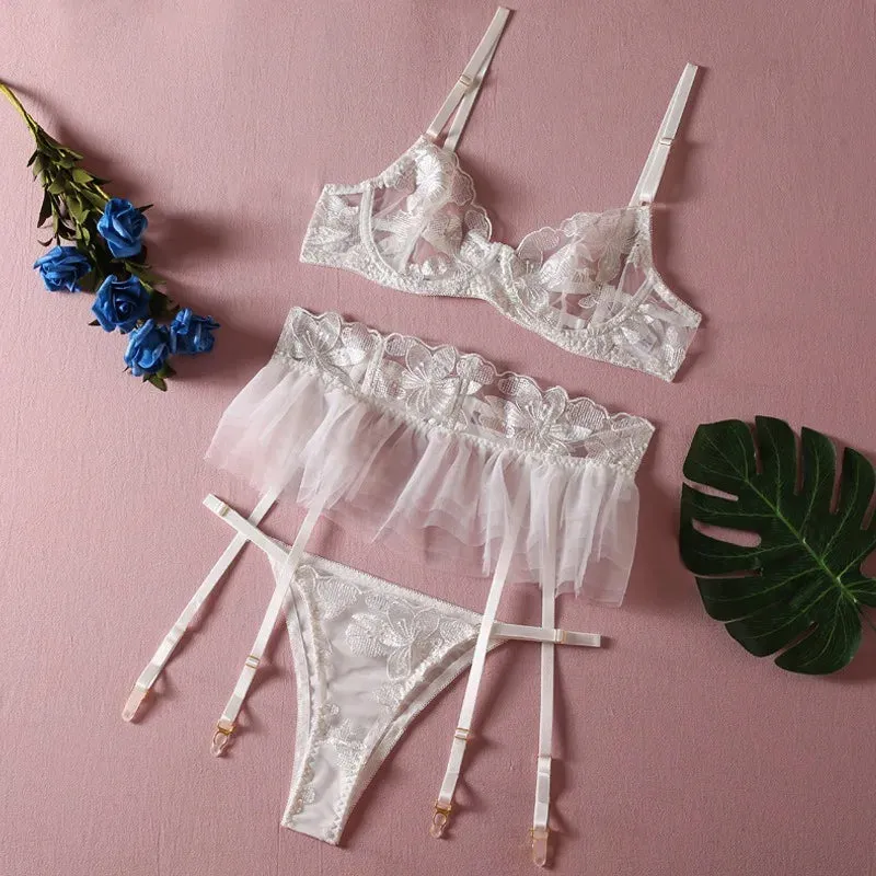 #PB Toucheart 3 Piece Set