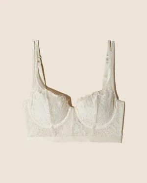 Reggiseno Senza Ferretto