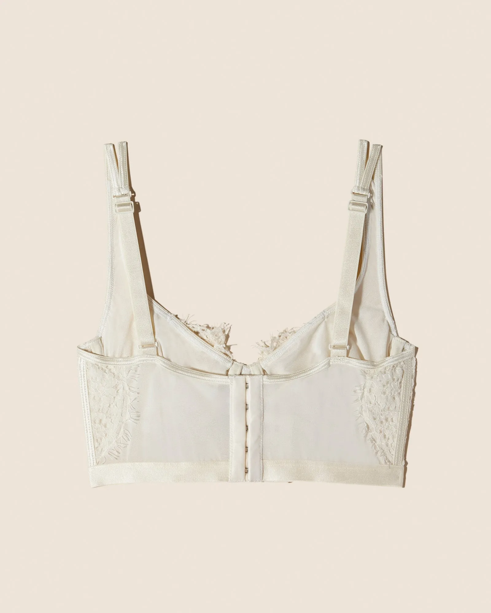 Reggiseno Senza Ferretto