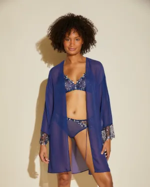 Robe De Chambre