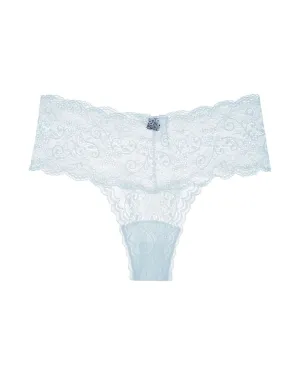Sapna Mid-Rise Thong
