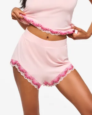 Short En Modal