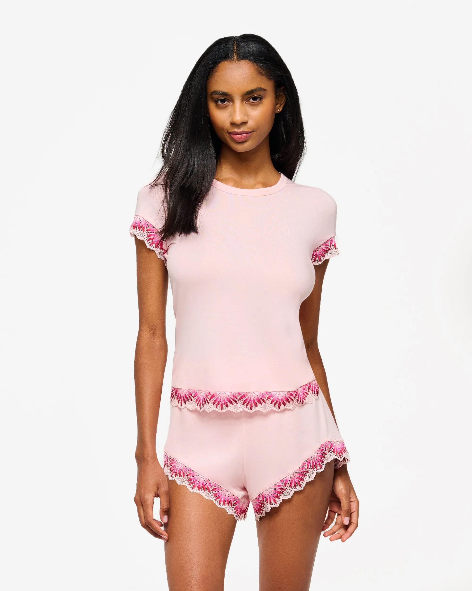 Short En Modal